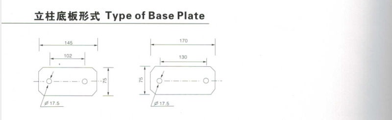 Stanchion-of-18-Types-for-Railing (2)