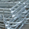 High-End Custom Metal Railings for Stairs