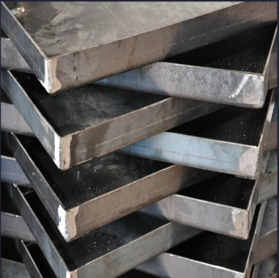 Welded Stainless Steel Hot DIP Galvanizing Grating