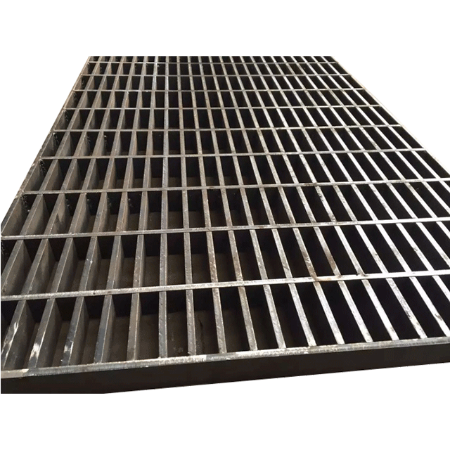 High Quality Steel Grating From China
