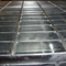 Steel Grating Welded With Round Bar