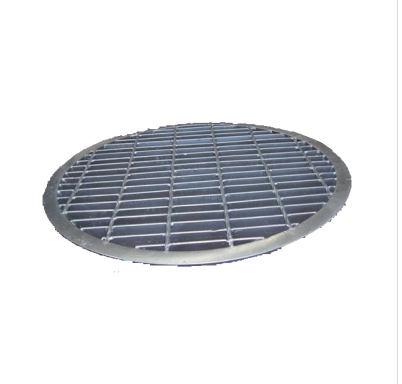 Hot-DIP Galvanized Well Pit Covers