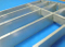 Aluminum Rectangular Bar Grating For Sales