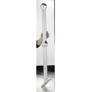 Stanchion of 18 Different Types for Railing