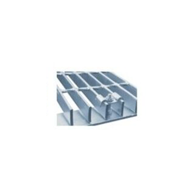 Stainless Steel Clip/Grating Clip Type C