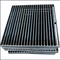 Welded Stainless Steel Hot DIP Galvanizing Grating 