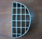 Tailored Steel Grating-Drawing Galvanized Grating