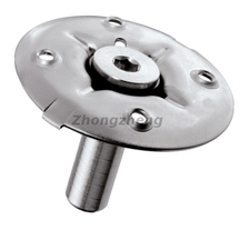 Disc Grating Clip 