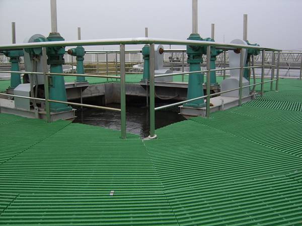 pultruded-frp-grating-platform