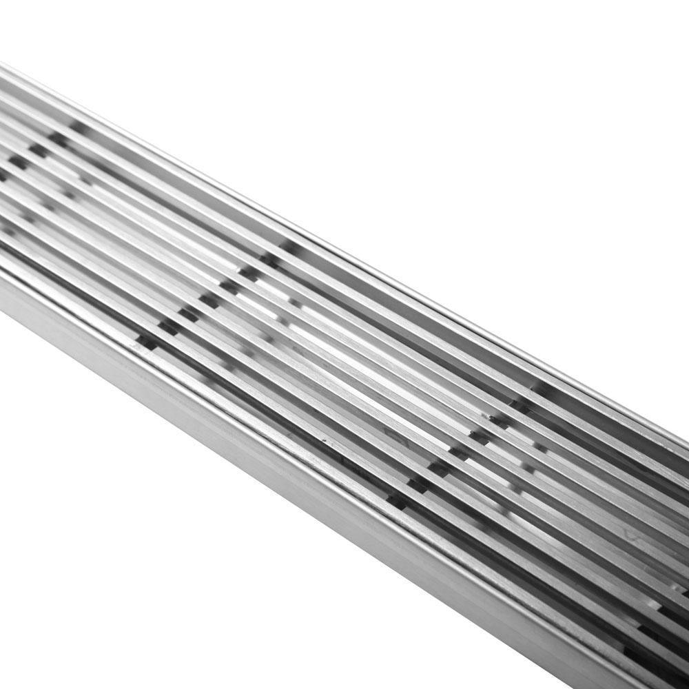 Stainless Steel Heelguard Drainage Grate Buy Product on Ningbo