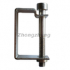 Type C Clip For FRP/GRP Grating