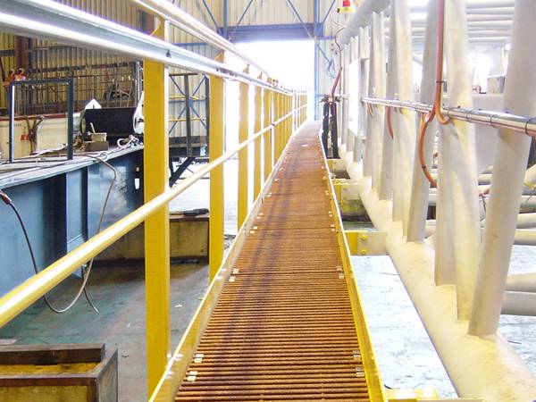 pultruded-frp-grating-catwalk