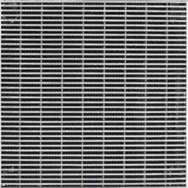grating mesh 265